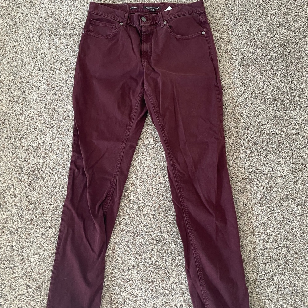 Nice Michael Kors pants (dressy)